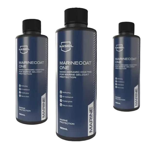 Nasiol MarineCoat One Ceramic Coating 150 mL