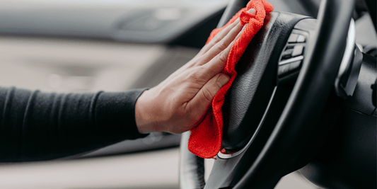 Revive Your Ride: Your Ultimate Guide to Detailing Your Car's Interior