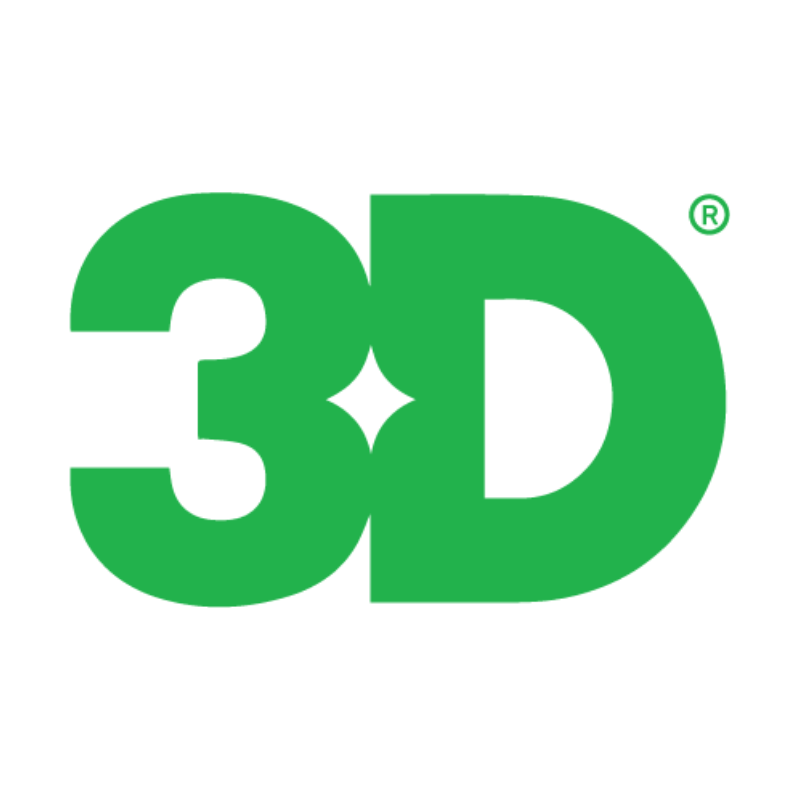 3D