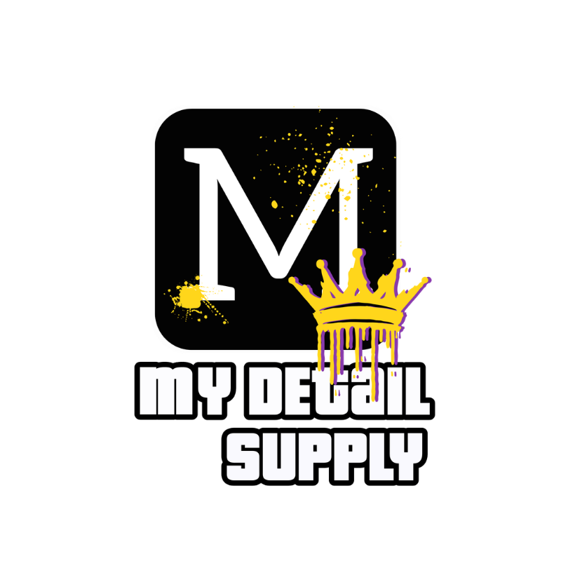 My Detail Supply