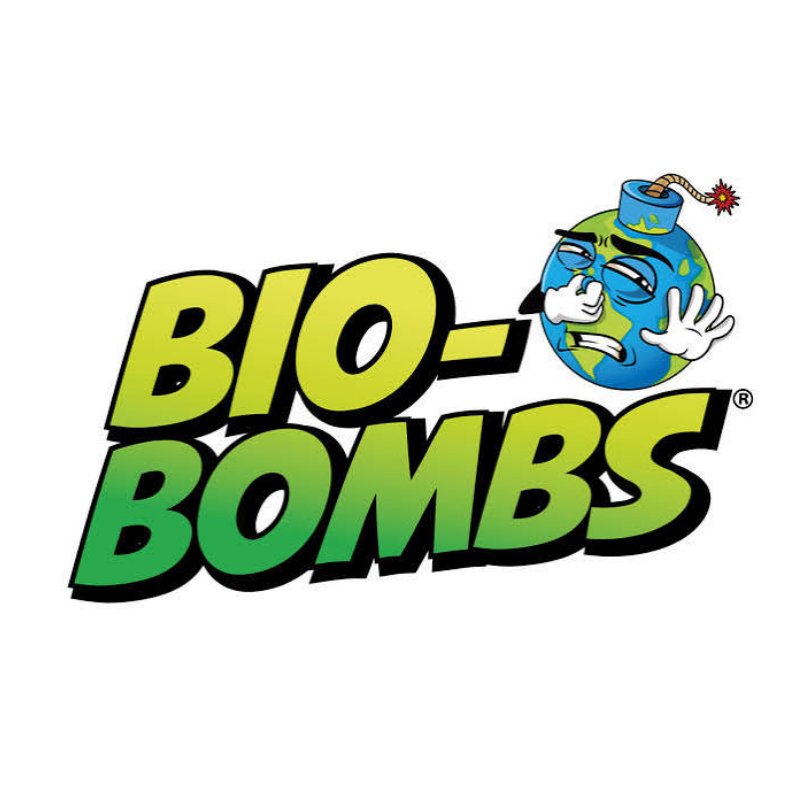 Bio-Bombs
