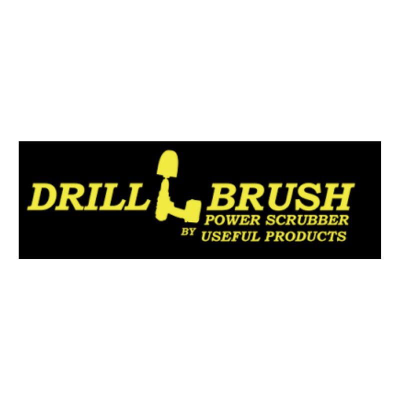 Drill Brush