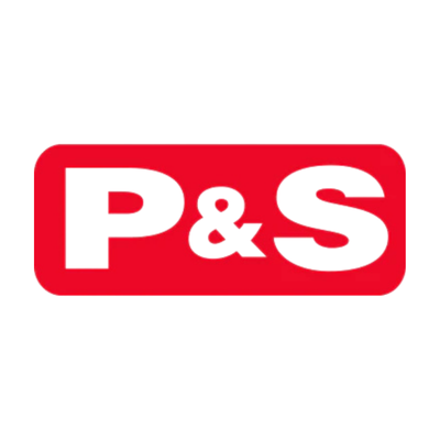 P&S