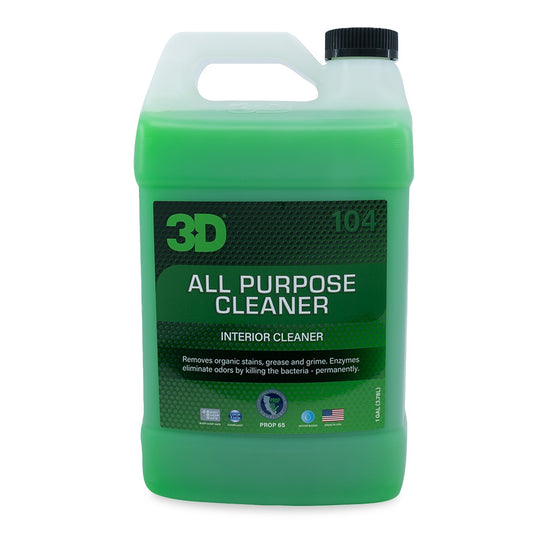 3D All Purpose Cleaner (APC) Gallon