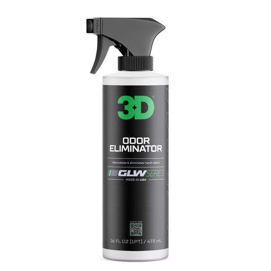 3D ODOR ELIMINATOR GLW 16OZ