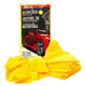 Professional Grade 36 Pack Microfiber Towel GOLDEN