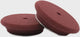 Buff & Shine Maroon foam 2" Pad **4 pack**