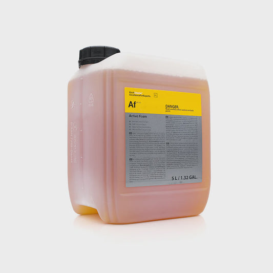 Active Foam 5L