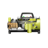 BIGBOI WASHR PRO20 KIT (UNIT + HOSE KIT)