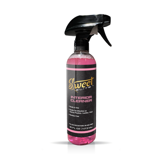 Car Candy Sweet Elite Interior Cleaner 16oz