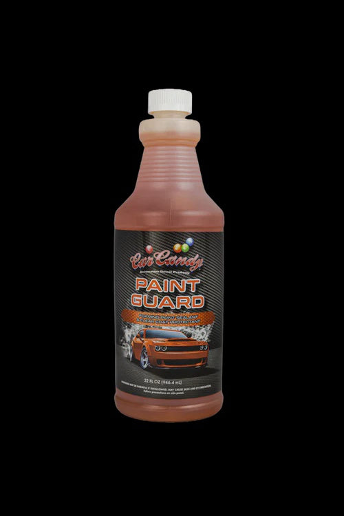 Car Candy Paint Guard Quart