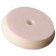 Buff & Shine White Foam Pad 3" - 2 PACK