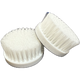 Drillbrush 3" White Velcro