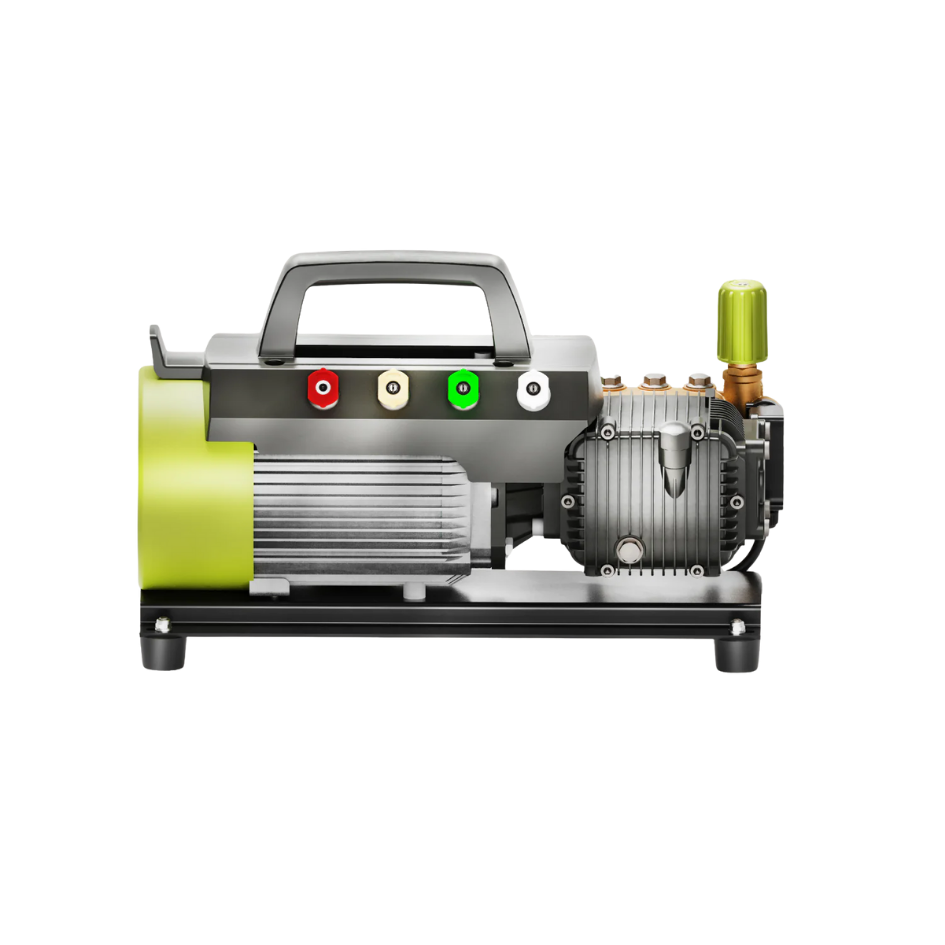 BIGBOI WASHR PRO20 KIT (UNIT + HOSE KIT)