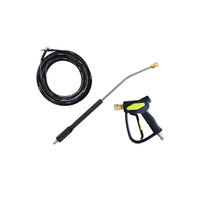 BIGBOI WASHR PRO20 KIT (UNIT + HOSE KIT)