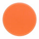 Buff & Shine Orange Foam Pad 3" - 2 PACK