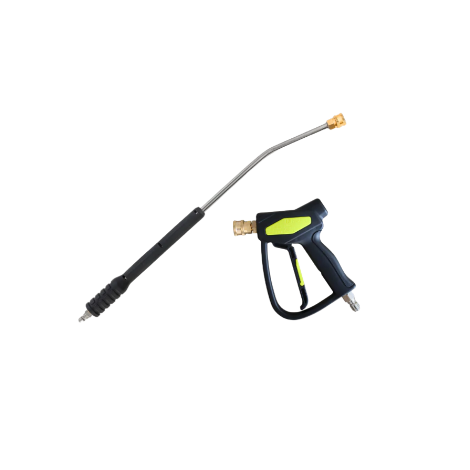 BIGBOI WASHR PRO20 KIT (UNIT + HOSE KIT)