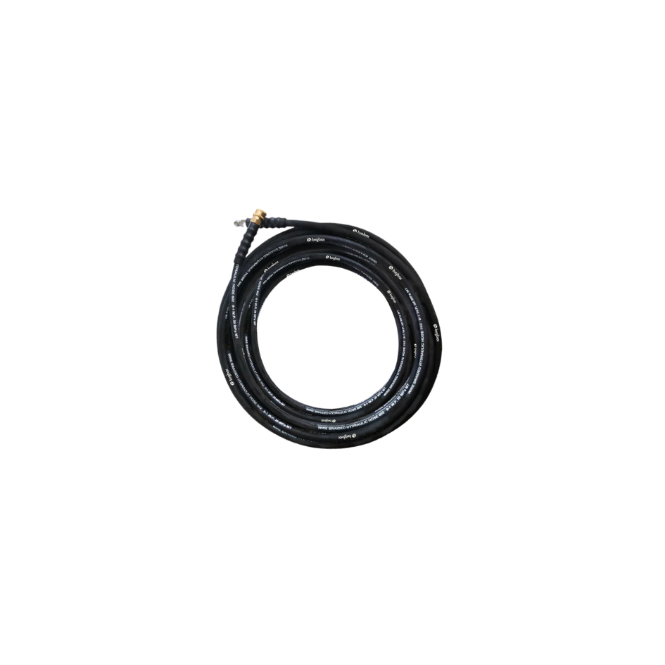 BIGBOI WASHR PRO20 KIT (UNIT + HOSE KIT)