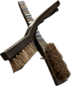 Horse Hair Toothbrush
