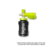 BIGBOI WASHR PRO20 KIT (UNIT + HOSE KIT)