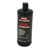 P&S REHAB Correction Creme- quart