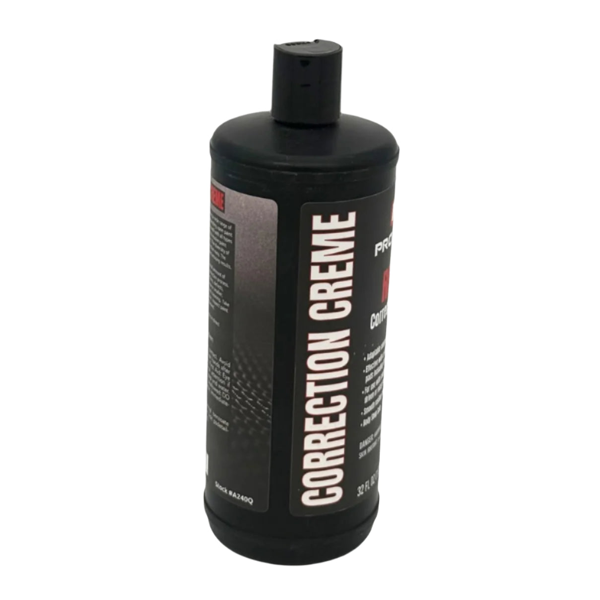 P&S REHAB Correction Creme- quart