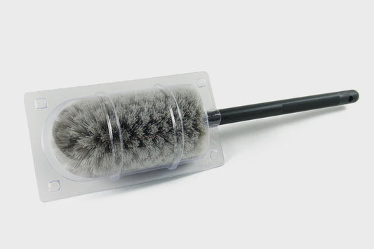 Autofiber General Domed wheel brush