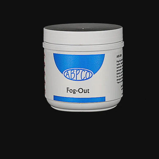Fog Out Odor Eliminator Kit