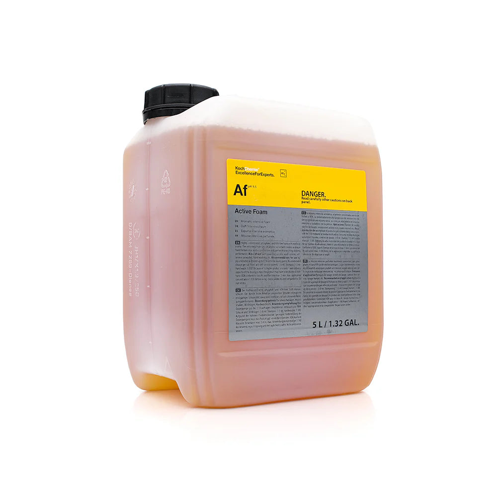 Koch Chemie Active Foam 5L