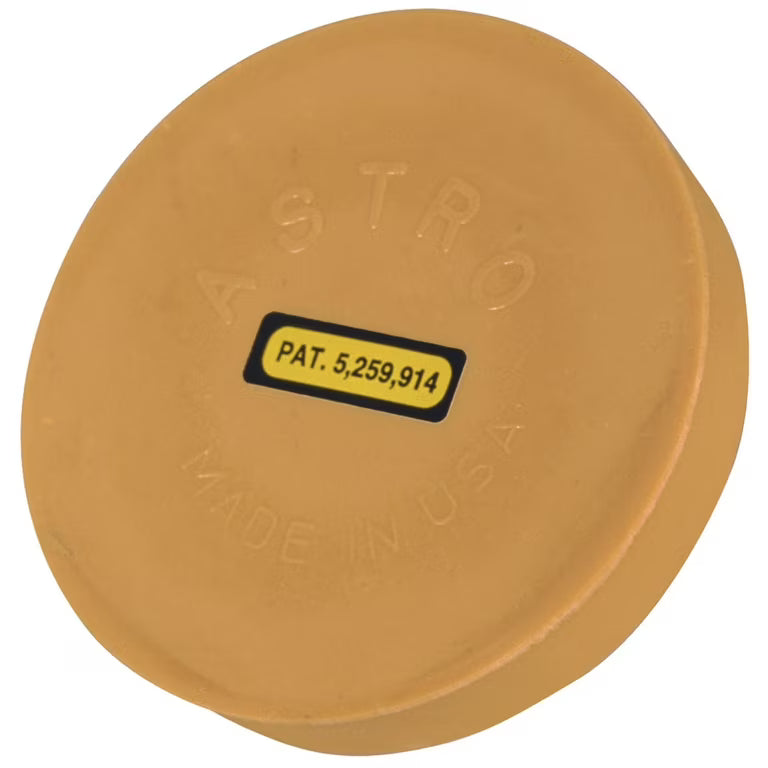 Astro Smart Eraser Wheel Pad