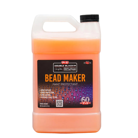 P&S Bead Maker Paint Protectant Gallon