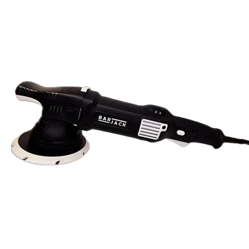 Barjack 15mm Random Orbital Polisher