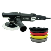 Barjack 21mm Dual Action Polisher