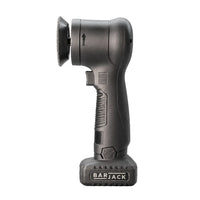 BarJack  3" Polisher The Raven