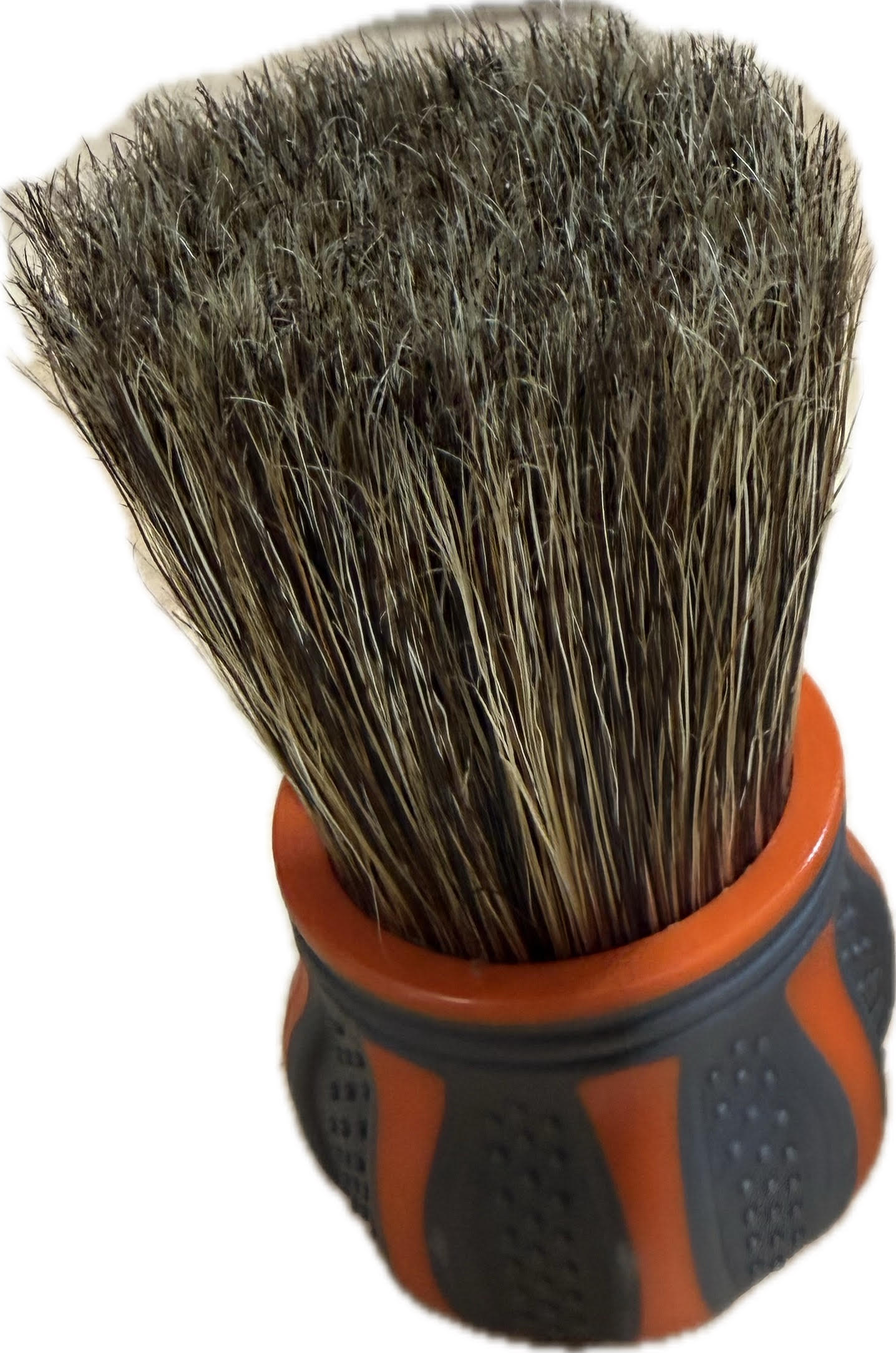 Curved Ball Brush 2pc Set