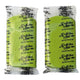 Buff And Shine Green Clay 2 Pack