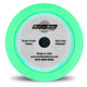 Buff & Shine 9" Green Foam Light Cutting Pad