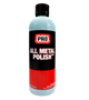 Pro All Metal Polish- Pint