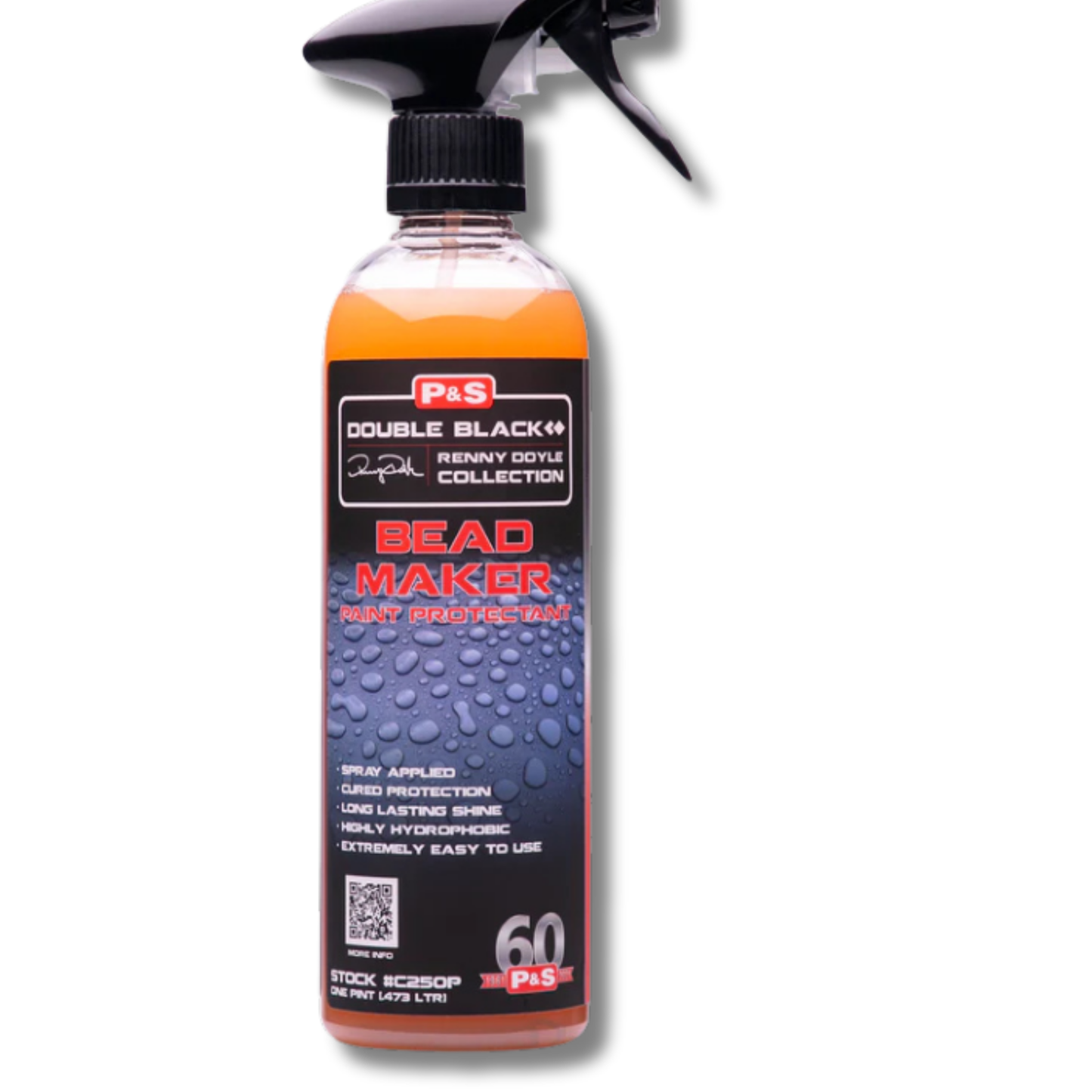 P&S Bead Maker Paint Protectant 16oz