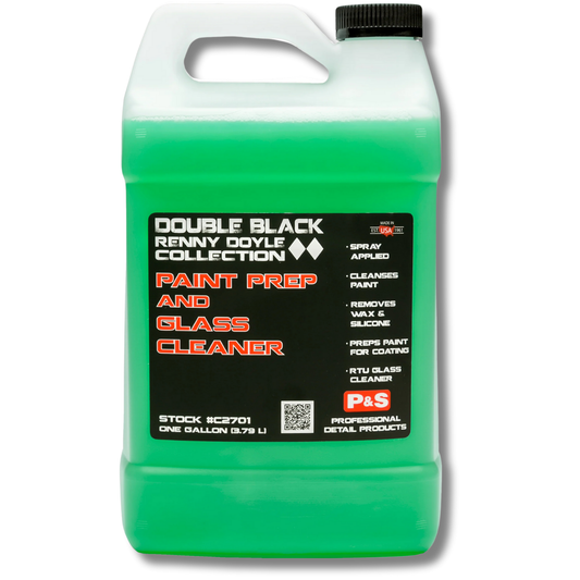 P&S Paint Prep & Glass Cleaner- 1 gallon