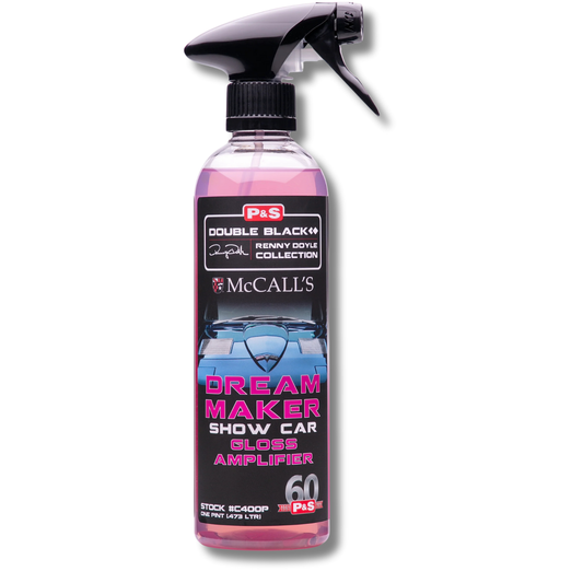 P&S Dream Maker- pint