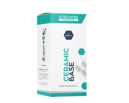 GTECHNIQ Marine Ceramic Base 50ML