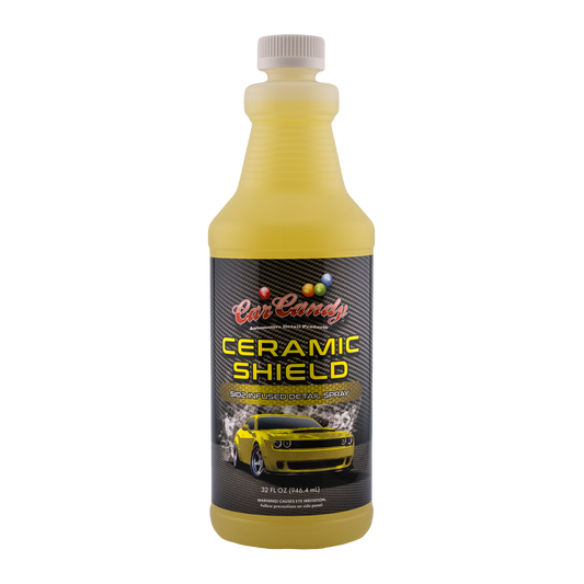 Car Candy Ceramic Shield 1q
