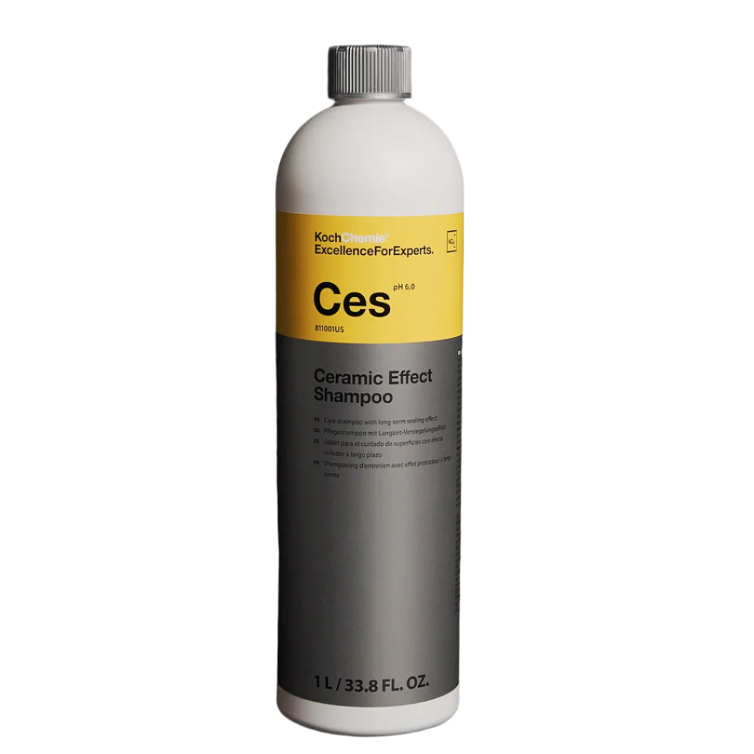 *Ceramic Maintenance Soap
