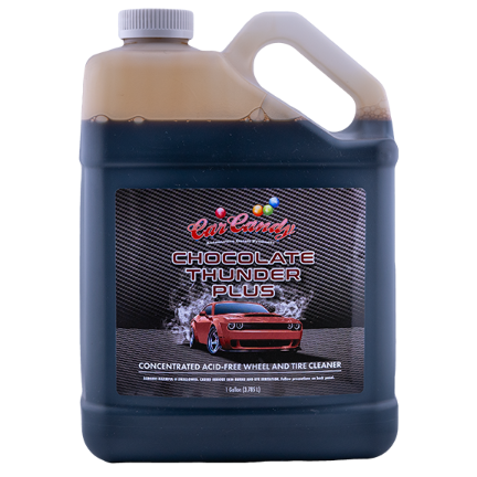 Car Candy Products