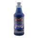 Car Candy Clear Blue Plus Glass Cleaner Quart