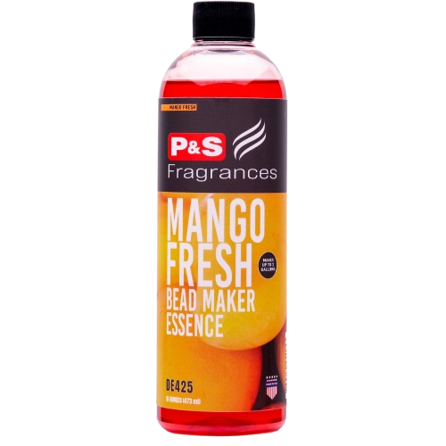 P&S Mango Fresh Fragrance (Bead Maker Essence)