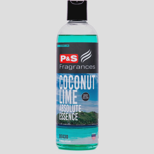 P&S Coconut Lime Fragrance (Absolute Essence)