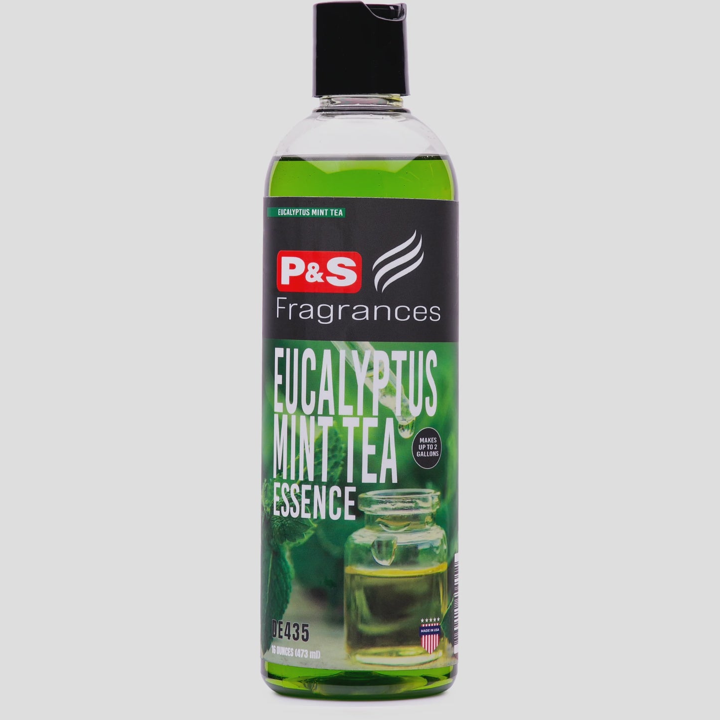 P&S Eucalyptus Fragrance (Mint Tea Essence)