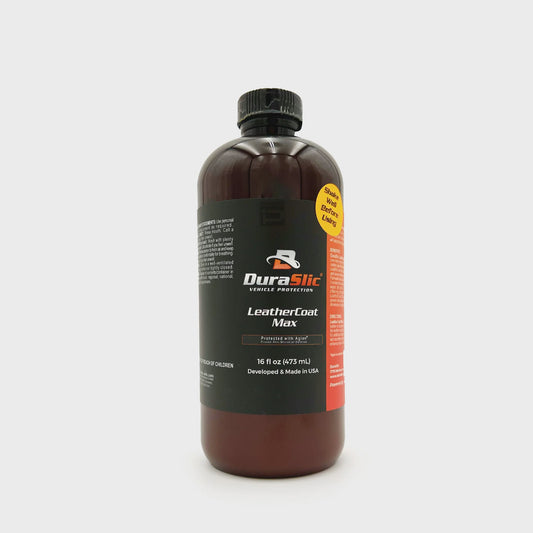 Duraslic LeatherCoat  Max 16 oz